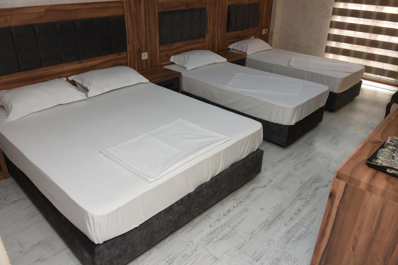 Istanbul Safir Hotel Екстер'єр фото